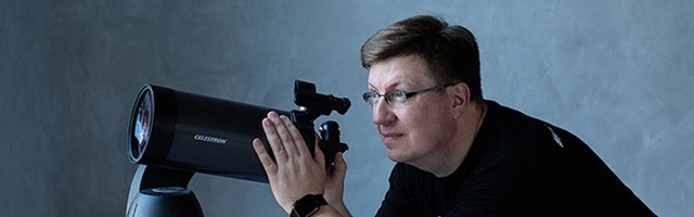 Statistikaameti värske juht: uued firmad võiks tekkida meie andmemajanduse peale