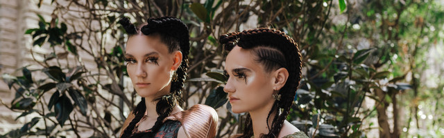 Perit Muuga esitleb oma uut kollektsiooni