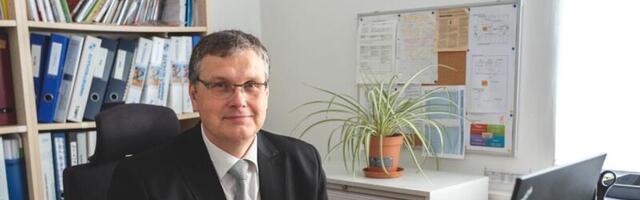 Jüri Joller: kuidas leida tõde ja keda uskuda?