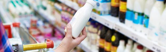 Toitumisnõustaja nimetas kõige kasulikuma piimatoote