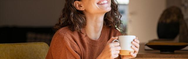 Kui palju kohvi on päevas liiga palju?