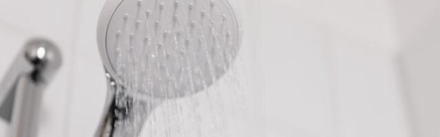 Arstid hoiatavad: ära pese seda iga kord, kui käid duši all