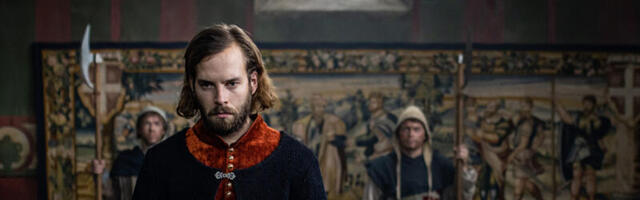 Homsest avatakse näitus “Apteeker Melchiori” filmide valmimisest