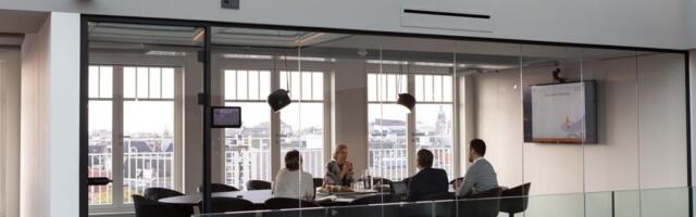 Atraktiivsed tööandjad IT-arendajatele