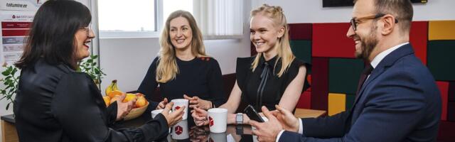 7 soovitust infovahetuse parandamiseks