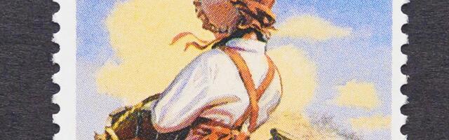 Mäletad telesarja «Väike maja preerias»? Eesti keeles ilmub nüüd kogu romaanisari