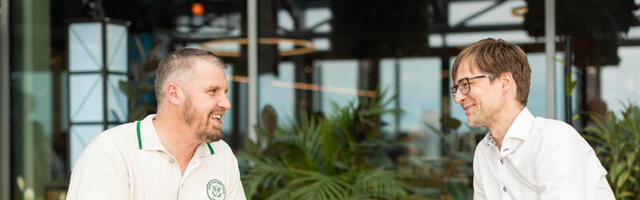 Urmo Aava: Rally Estonia korraldamine on nagu laulupeo ühislaulmine, mis pakub võimsaid emotsioone