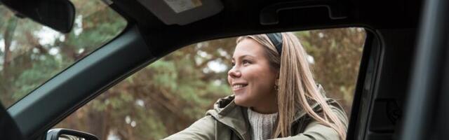 MILLE ALUSEL VALIB endale autot Eesti naine? / VIDEO