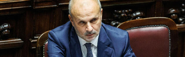 Itaalias tohivad vaktsineerimata arstid tööle tagasi pöörduda