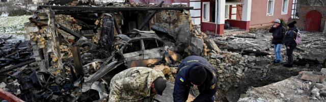 The Economist. Sõja saatus kõigub noateral – Volodõmõr Zelenskõi ja tema kindralid selgitavad, miks