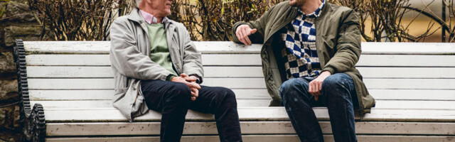 Jääda oma liistude juurde või mitte – selles on küsimus. Eiki Nestori ja Henrik Kalmeti vestlus