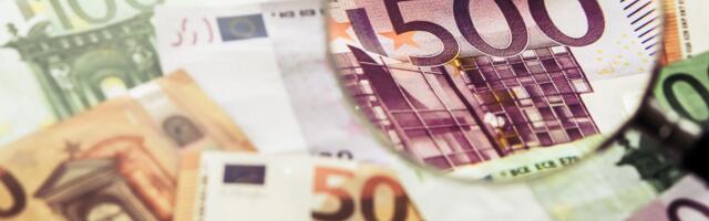 MILLISTELE TÄHEMÄRKIDELE toob 2023 kopsaka palgatõusu?