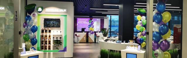 Telia Eesti kuulub teenuste kvaliteedilt maailma parimate mobiilioperaatorite hulka