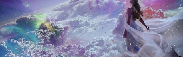 Paljastatud kaugmõjutamise saladused. 22. osa. Sinust saab täielikult väljaarenenud Looja Uuel Maal, Uues Loomingus.