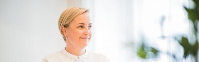 Haridusminister Kristina Kallas: Eesti õpilaste lugemisoskus on Euroopas üks parimatest