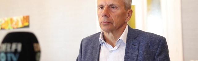Jürgen Ligi Freeh skandaalist: Martin Helme on sisuliselt kõike valesti teinud, tema motiivid on ebaausad