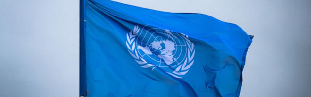 ÜRO tulevikukonventsiooniga nõutakse globaalsete kriiside lahendamiseks alalisi hädaolukorra volitusi