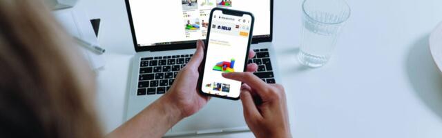 BaltCap omandab Valka ehitus- ja pakkematerjalide tootja