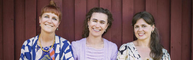 HAAPSALU GURMEETURG KATAB TÄNAVU LAUA METSIKUTE MAITSETEGA