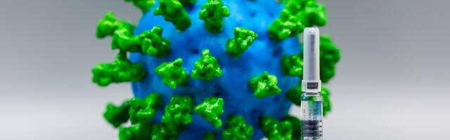 COVID-19 vastu vaktsineerimise soovitused saabuvaks sügis-talviseks hooajaks