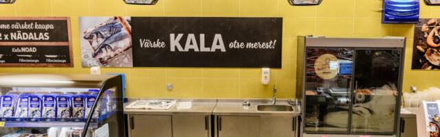 Maxima otsib kommertsosakonna juhti – Eesti kodude toidulaua suunamudijat