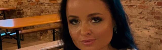 KAALUST ALLA võtnud Marju Karini tütar ajab end supervormi: plaanikohaselt tuleb igati ilus sünnipäev mul