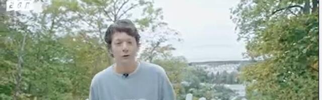 OOT-OOT-OOT! Stig Rästa peatas oma volitused Viimsi vallavolikogus