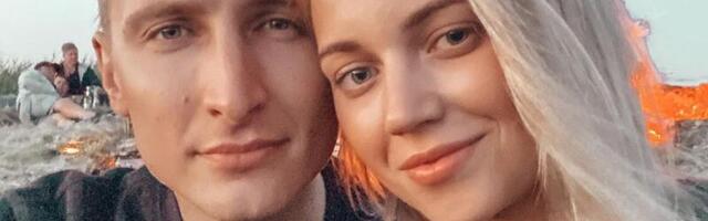 VINGE SAAVUTUS, Karl-Erik Taukar! Iga laps oleks uhke, kui tema isa sellise tunnustuse saaks