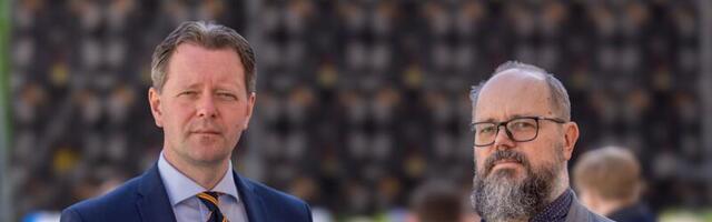 OBJEKTIIVI RAADIO ⟩ Järvi ja Vihuri: sõjaõhutajad on riigi ja rahva reeturid