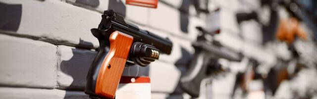 EL soovib kehtestada karmimad relvareeglid