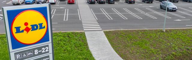 Lidl loobub puurikanade munade müügist