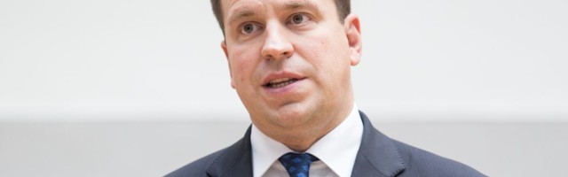 JUHTKIRI Mitu Keskerakonda Ida-Virumaal on?