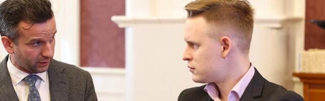 KRANAAT | Suur leke: vaata, mis jäi Tallinna koalitsioonilepingust välja