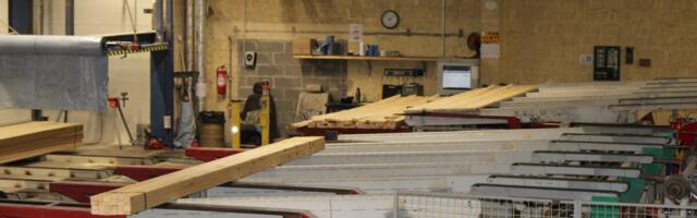 Üle pika aja suurenes aprillis Eestist kaupade eksport