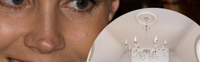 FOTOD | Milline luksus! Kätlin Maran otsib oma kesklinna uhkesse korterisse üürnikku