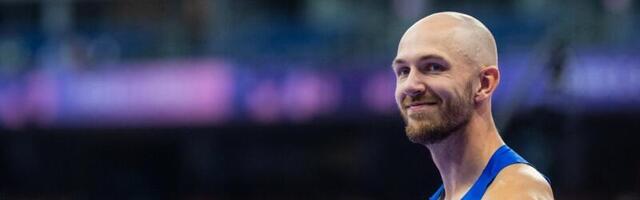 VIDEO | Eesti oma Andrew Tate? Netikommentaatorite hinnangul meenutab kümnevõistleja Karel Tilga skandaalset suunamudijat