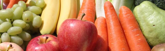 Põllumajandus- ja Toiduamet hoiatab puu- ja köögivilja edasimüüja eest