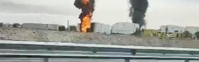 „Nende andmine lõpetati suve keskel ja kõik.“ Ekspert selgitab, miks on Ukraina löögid Krimmi vastu jäänud oluliselt harvemaks