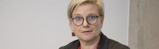 Puust ja punaseks: miks pensionide välja maksmine nii palju aega võtab?