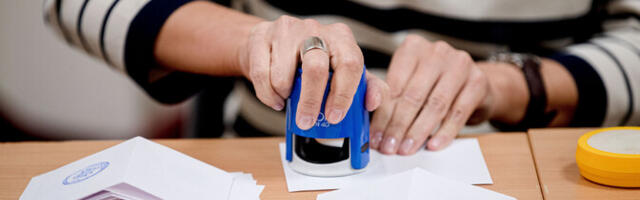 Norstat: 63% граждан Эстонии поддерживают лишение граждан РФ избирательного права