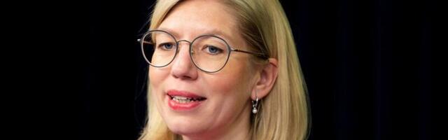 Minister Hartman alustab regionaalse tööstuspoliitika loomist