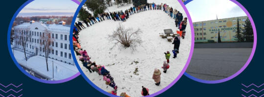 Valga kutsub avastama haridusvõimalusi – „KooliTuur25” toimub 15. märtsil