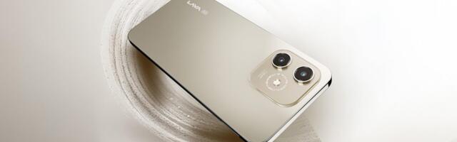 Lava Shark 5G debuts with 90Hz display and 5,000mAh battery