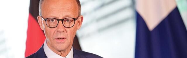 Lääs kaotas piirangud, Ukraina võib lasta nende rakette Venemaa sügavusse