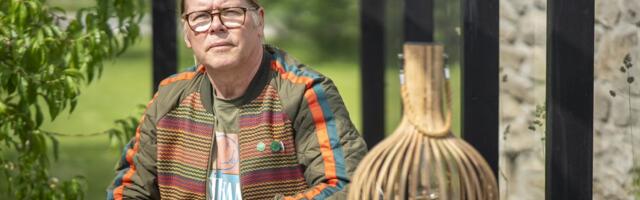 „Samas hoos ei saa ma vist enam kunagi tagasi olla.“ Mahavoki liider Heini Vaikmaa taastub insuldist ja harjutab uuesti pillimängu