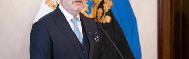 President Karis: ÜRO Julgeolekunõukogu reform on möödapääsmatu