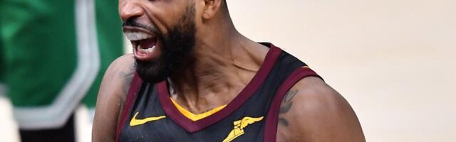 FOTOD | Eestisse jõudis NBA tšempion, kelle kõmuline eraelu Khloe Kardashianiga ületab isegi tema korvpallisaavutused