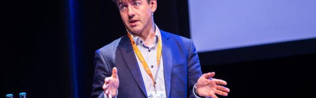 Marko Rillo: Tehisaru on juba nõrgendanud tudengite meeskonnatöö oskusi