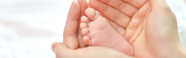 Augustis registreeriti Eestis 798 sündi