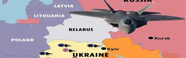 Sikorski’s Personal Support For A No-Fly Zone Over Ukraine Might Not Translate Into Policy